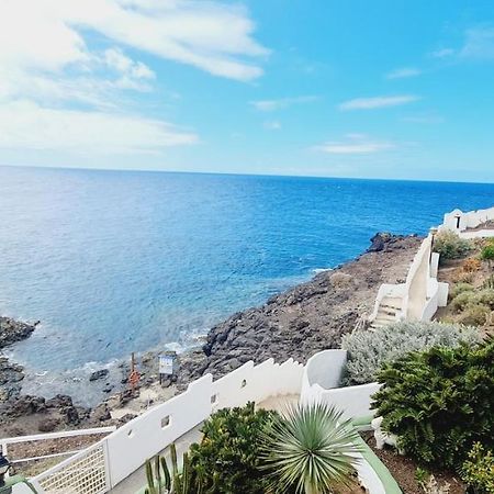 Apartamento Salema Mar, Relax Y Atardecer Al Norte De Gran Canaria Лас Палмас де Гран Канария Екстериор снимка
