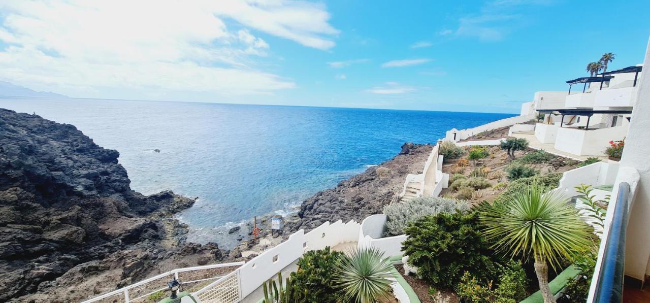 Apartamento Salema Mar, Relax Y Atardecer Al Norte De Gran Canaria Лас Палмас де Гран Канария Екстериор снимка