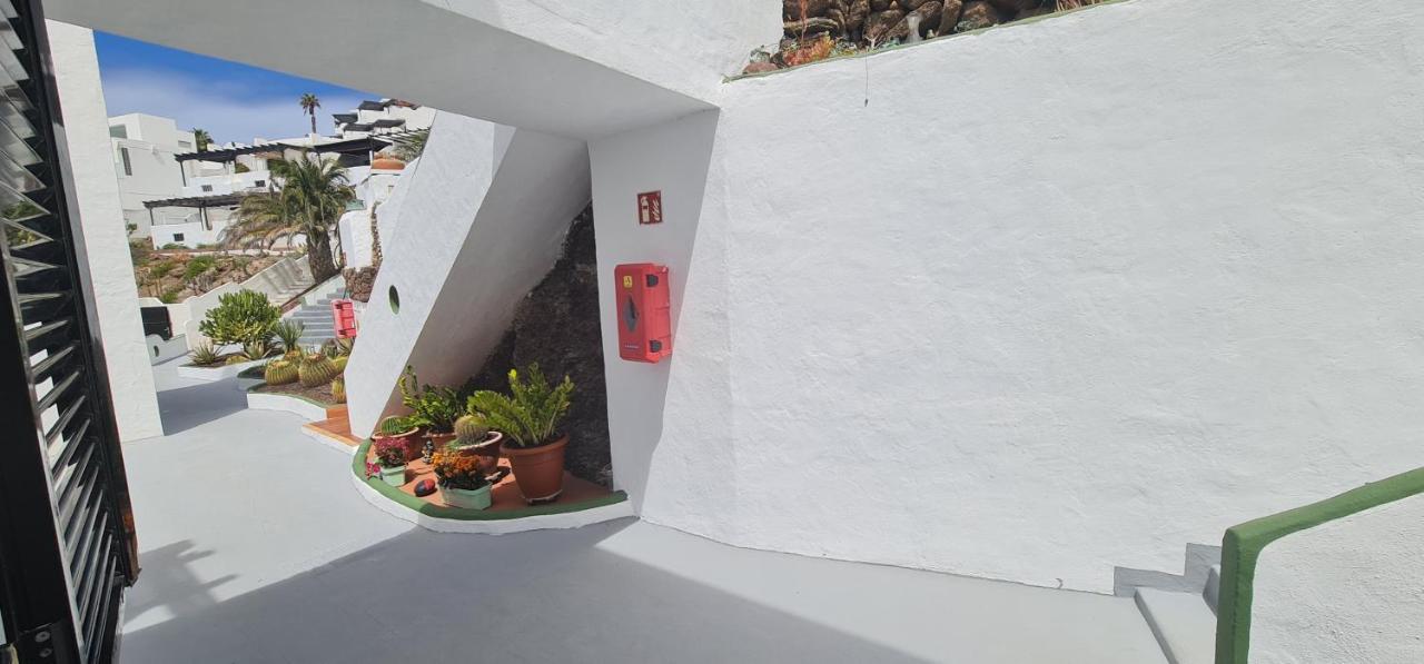Apartamento Salema Mar, Relax Y Atardecer Al Norte De Gran Canaria Лас Палмас де Гран Канария Екстериор снимка