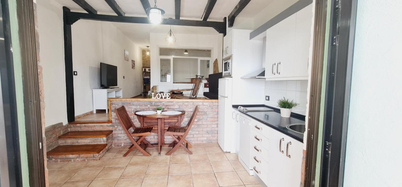 Apartamento Salema Mar, Relax Y Atardecer Al Norte De Gran Canaria Лас Палмас де Гран Канария Екстериор снимка