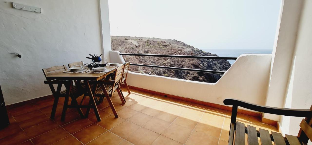 Apartamento Salema Mar, Relax Y Atardecer Al Norte De Gran Canaria Лас Палмас де Гран Канария Екстериор снимка