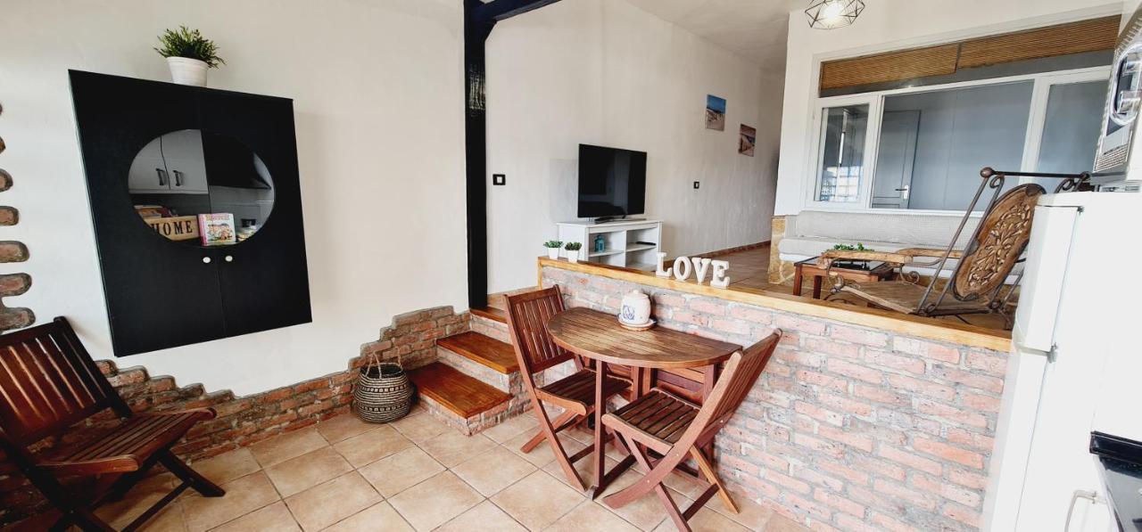 Apartamento Salema Mar, Relax Y Atardecer Al Norte De Gran Canaria Лас Палмас де Гран Канария Екстериор снимка