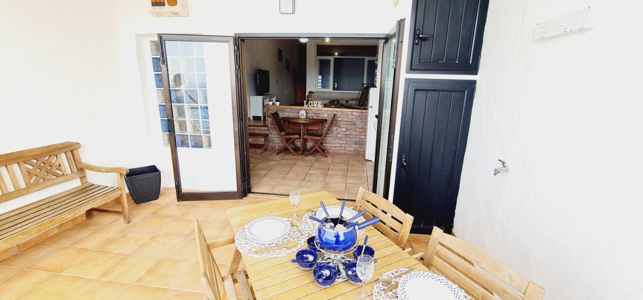 Apartamento Salema Mar, Relax Y Atardecer Al Norte De Gran Canaria Лас Палмас де Гран Канария Екстериор снимка