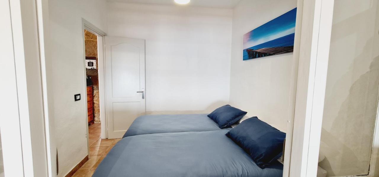 Apartamento Salema Mar, Relax Y Atardecer Al Norte De Gran Canaria Лас Палмас де Гран Канария Екстериор снимка
