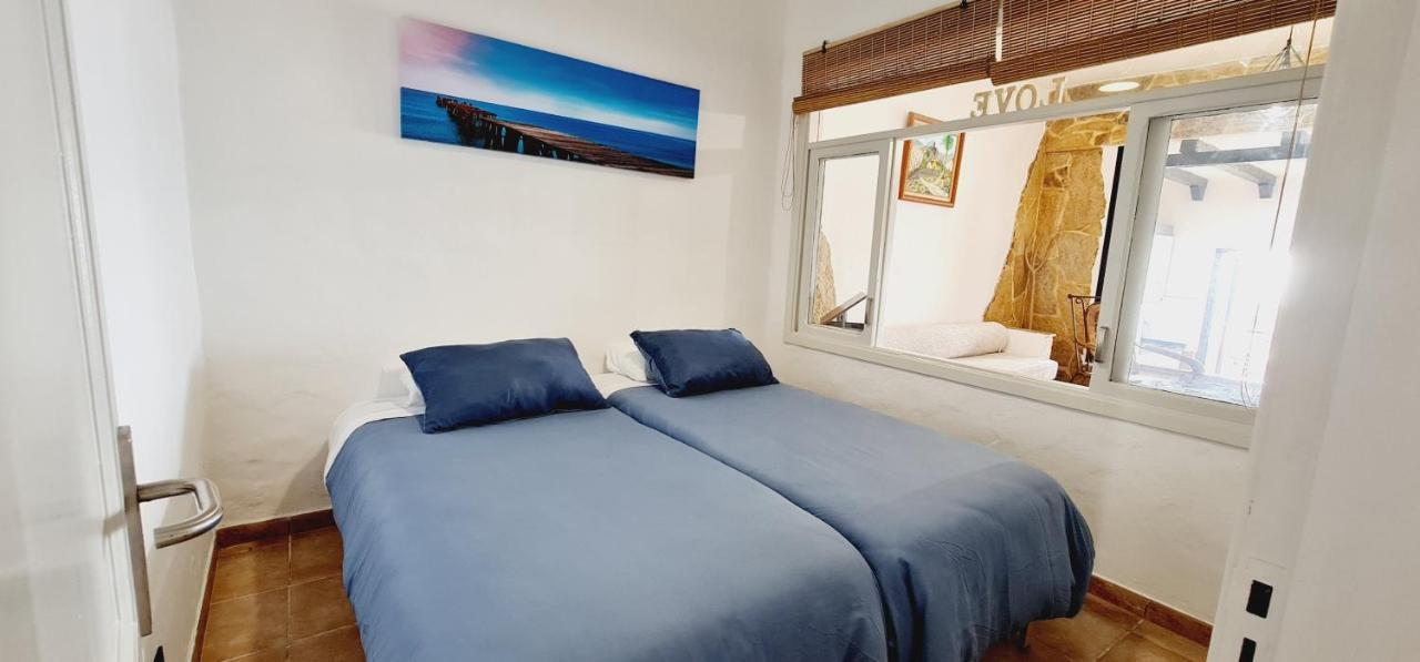 Apartamento Salema Mar, Relax Y Atardecer Al Norte De Gran Canaria Лас Палмас де Гран Канария Екстериор снимка