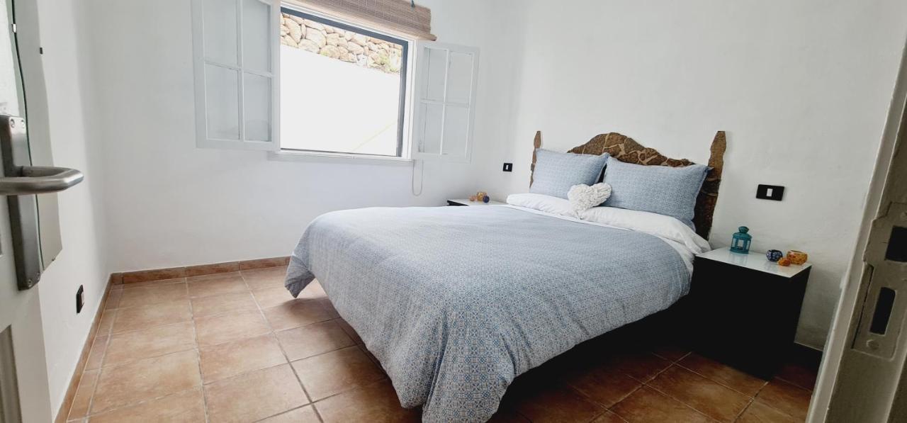 Apartamento Salema Mar, Relax Y Atardecer Al Norte De Gran Canaria Лас Палмас де Гран Канария Екстериор снимка