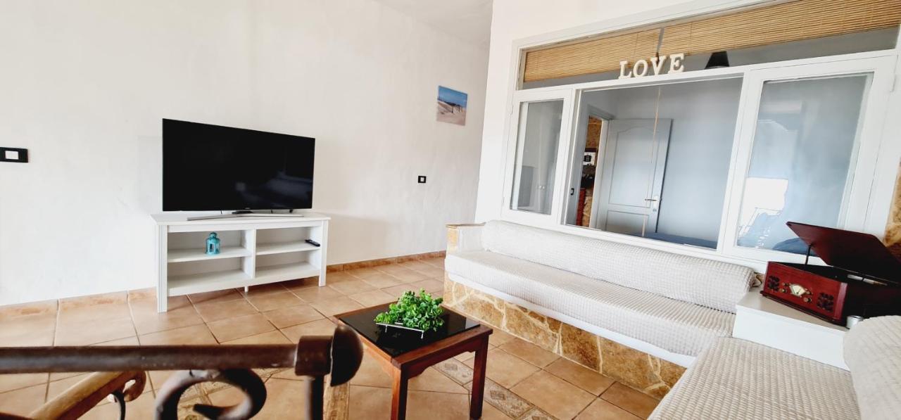 Apartamento Salema Mar, Relax Y Atardecer Al Norte De Gran Canaria Лас Палмас де Гран Канария Екстериор снимка