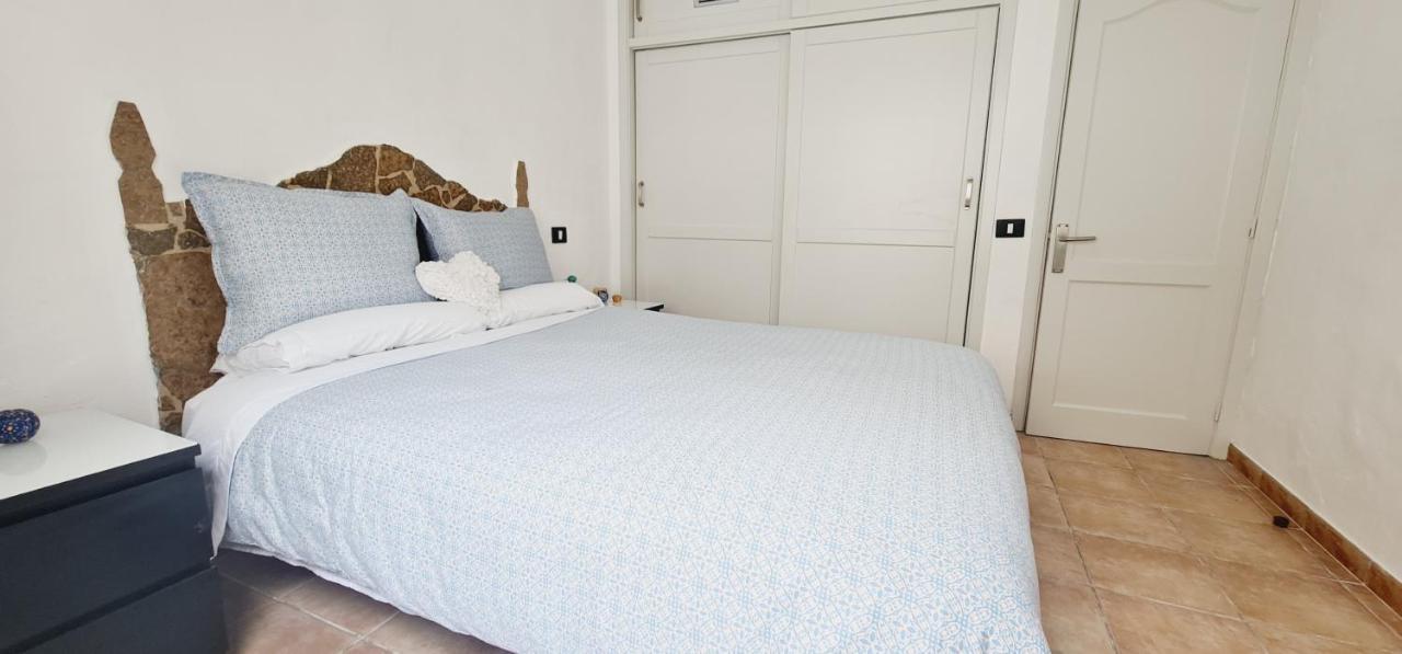 Apartamento Salema Mar, Relax Y Atardecer Al Norte De Gran Canaria Лас Палмас де Гран Канария Екстериор снимка